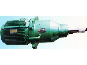 海南HTJ型冷却塔专用行星齿轮减速机